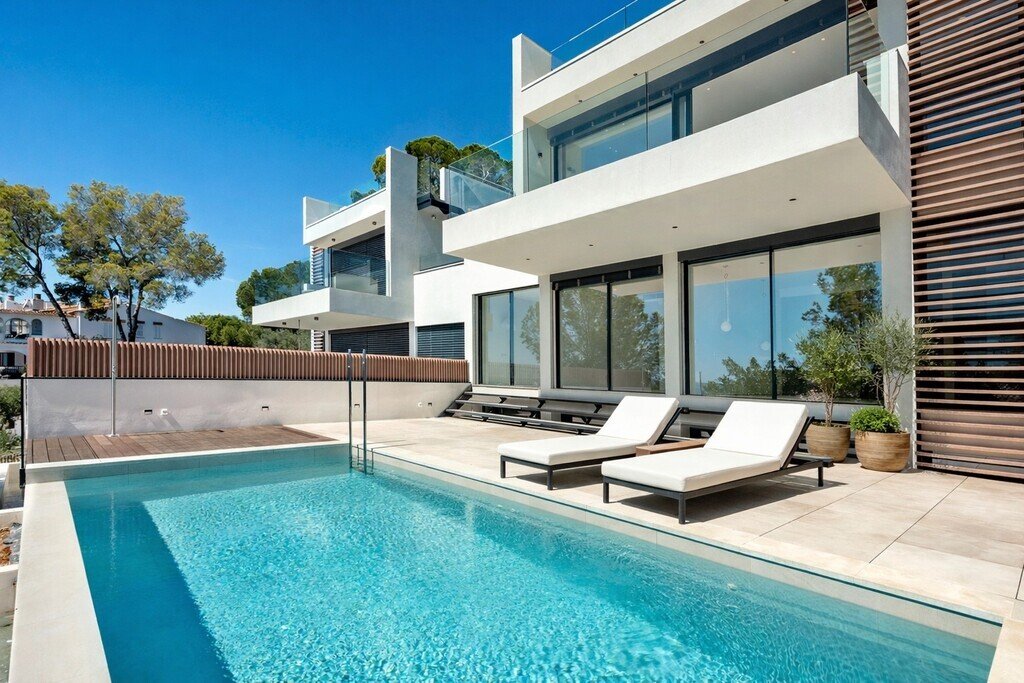 Chalet in Alcudia, Balearic Islands, Spain 1 - 16204160