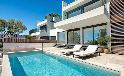 Chalet in Alcudia, Balearic Islands, Spain 1