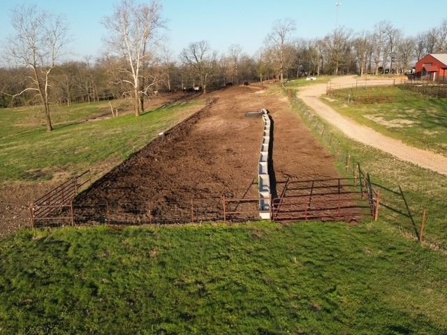 Land in Gentry, Arkansas, United States 2 - 17525231