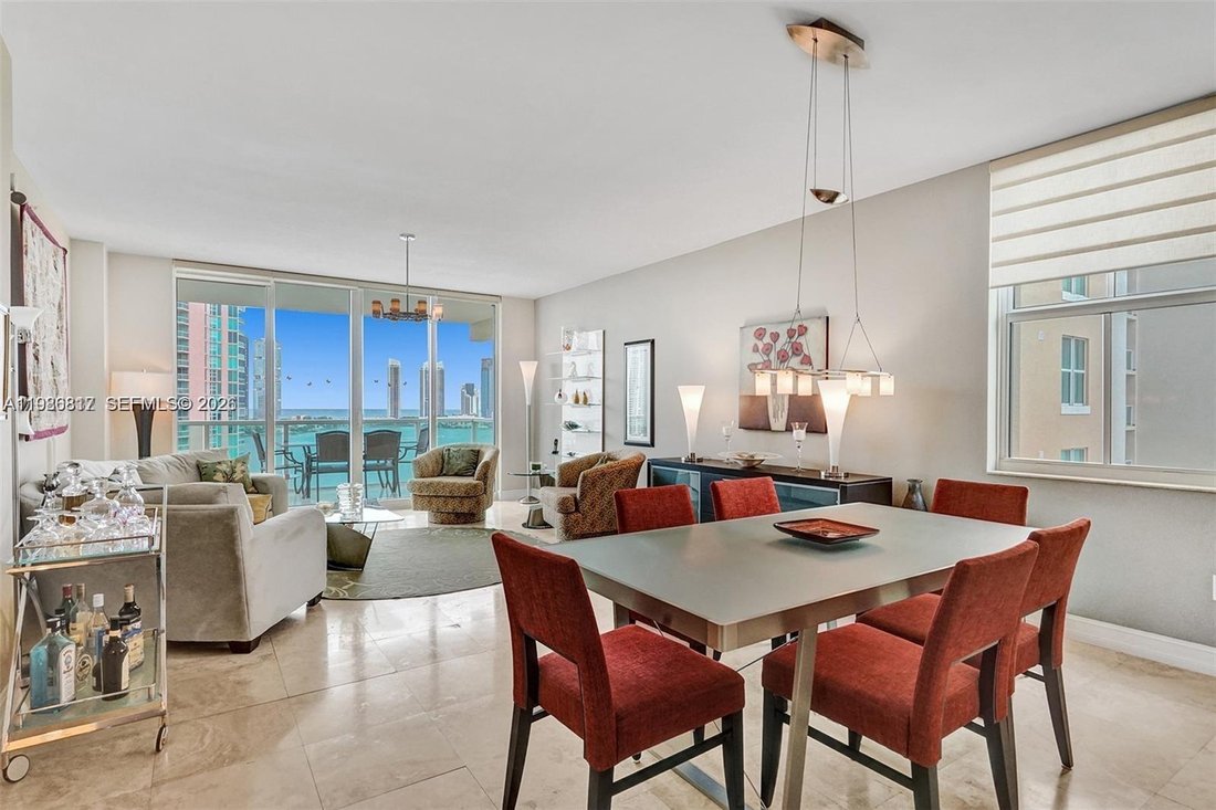 Condo in Aventura, Florida, United States 3 - 17520178