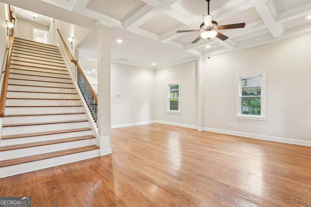 Casa a Atlanta, Georgia, Stati Uniti 3 - 17517922