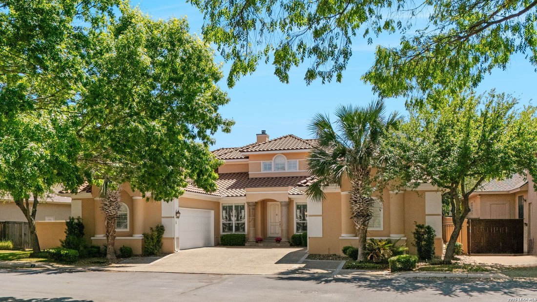 House in San Antonio, Texas, United States 4 - 17524481