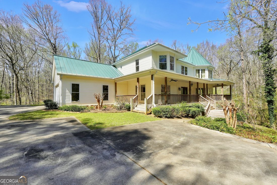 House in Forsyth, Georgia, United States 2 - 17522490