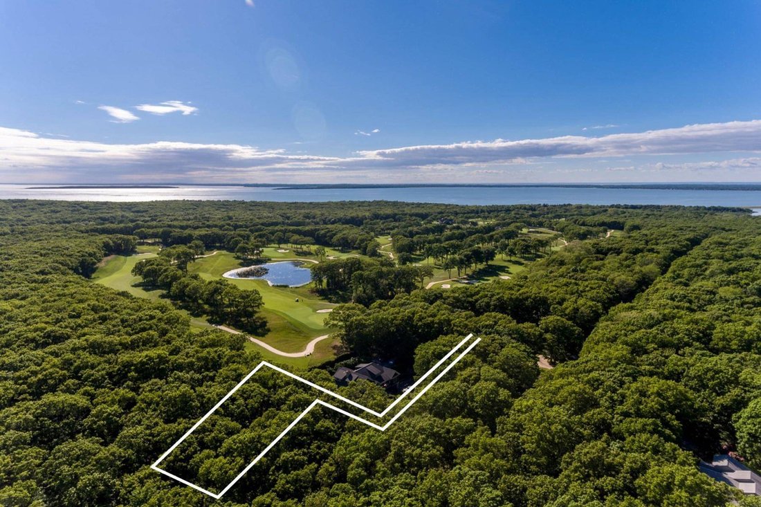 Land in Sag Harbor, New York, United States 2 - 17525114