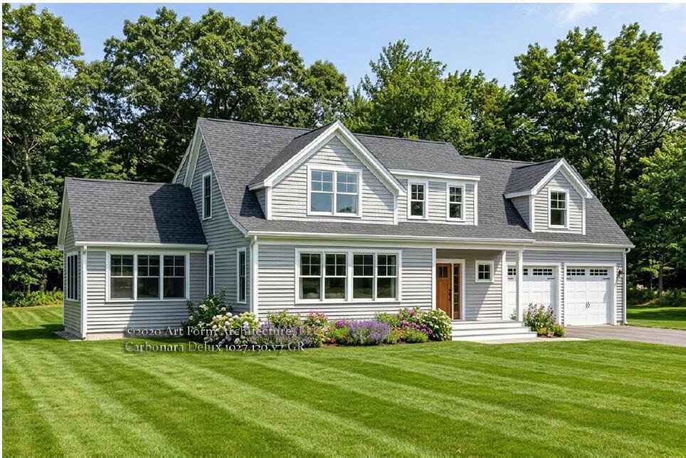 House in Wells, Maine, United States 1 - 17523438