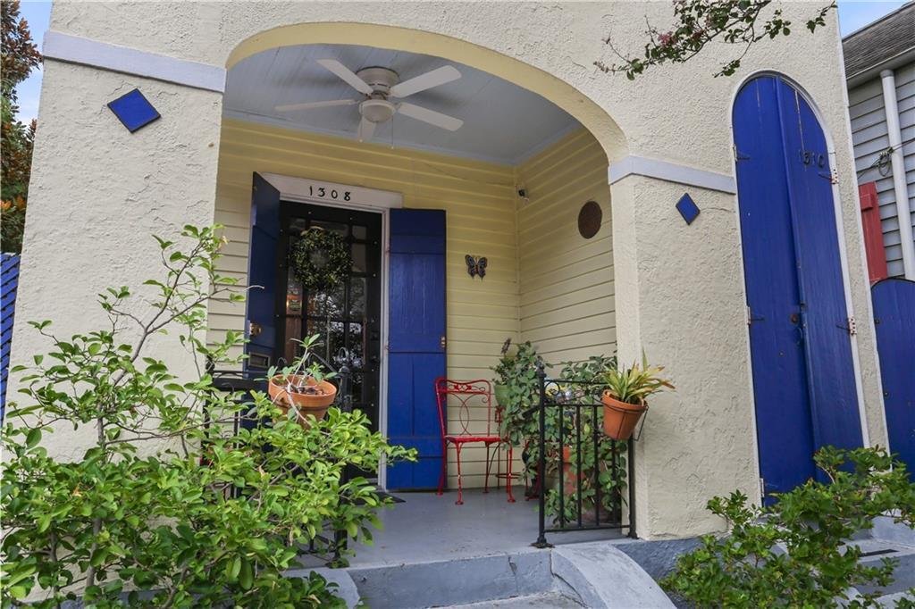 House in New Orleans, Louisiana, United States 2 - 17519582