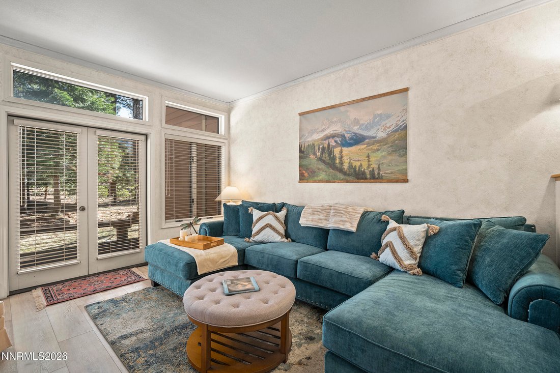 Condo in Incline Village, Nevada, United States 3 - 17523644