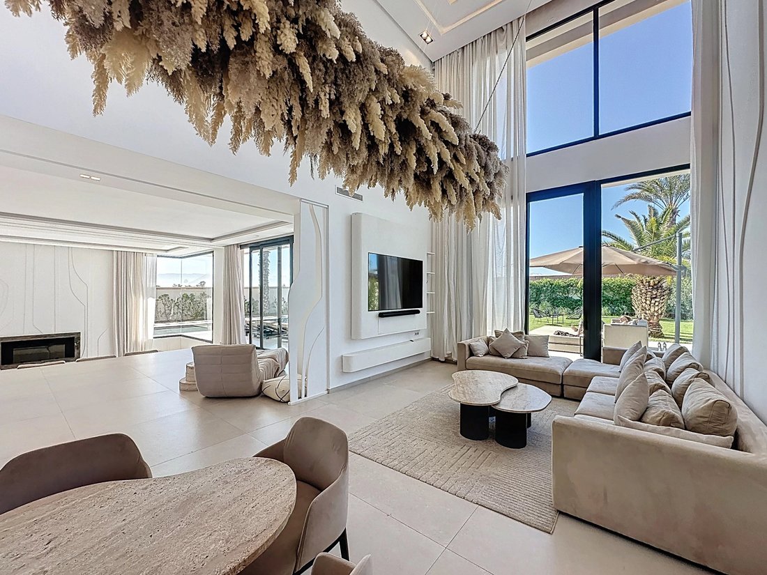 Villa in Marrakesh, Marrakesh-Safi, Morocco 5 - 17520683