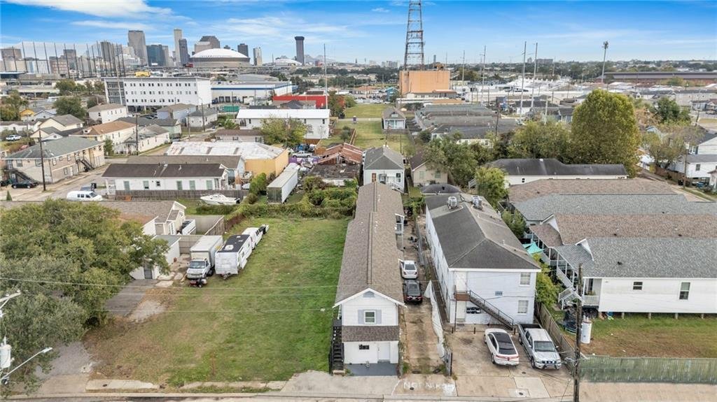 House in New Orleans, Louisiana, United States 3 - 17519552