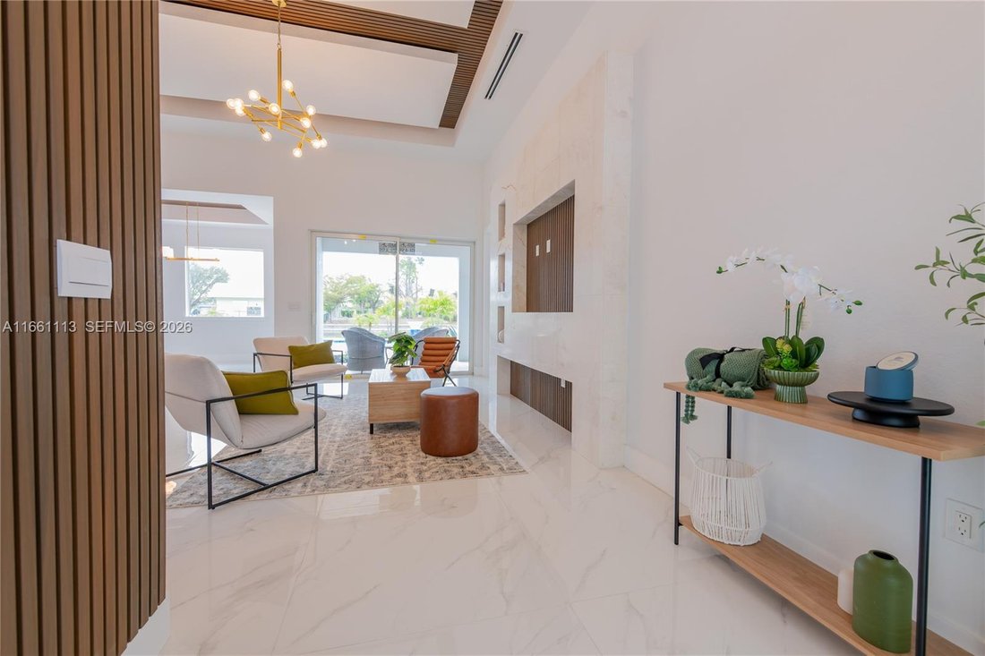 House in Cape Coral, Florida, United States 4 - 17206122