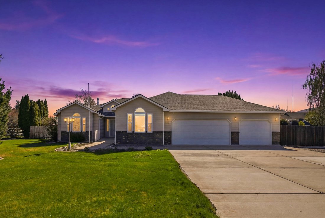 House in West Richland, Washington, United States 2 - 17520715