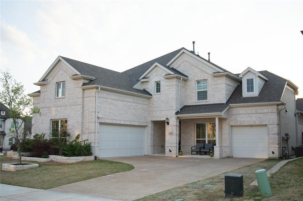 House in Celina, Texas, United States 2 - 17522053