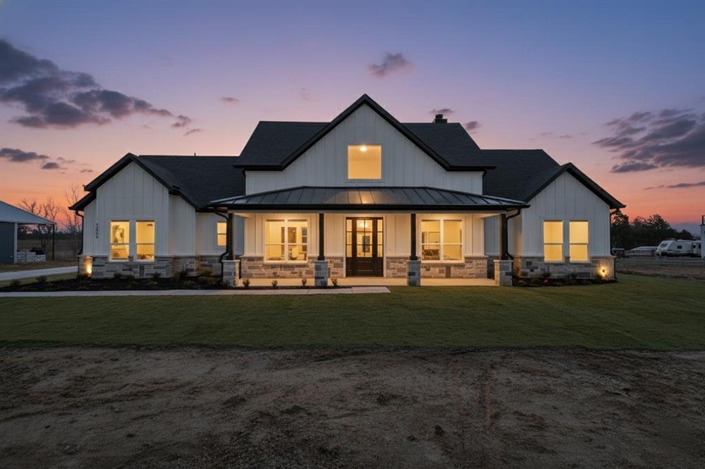 House in Farmersville, Texas, United States 1 - 17522060