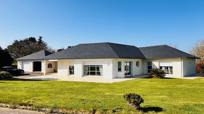 House in Le Fret-Tal Ar Groas, Crozon, France 2 - 17521117