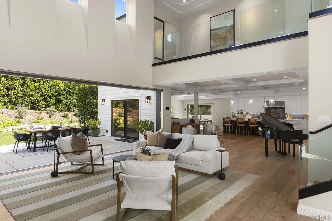 House in San Diego, California, United States 2 - 17521250