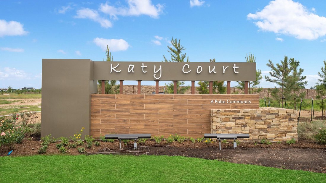 House in Katy, Texas, United States 3 - 17522178