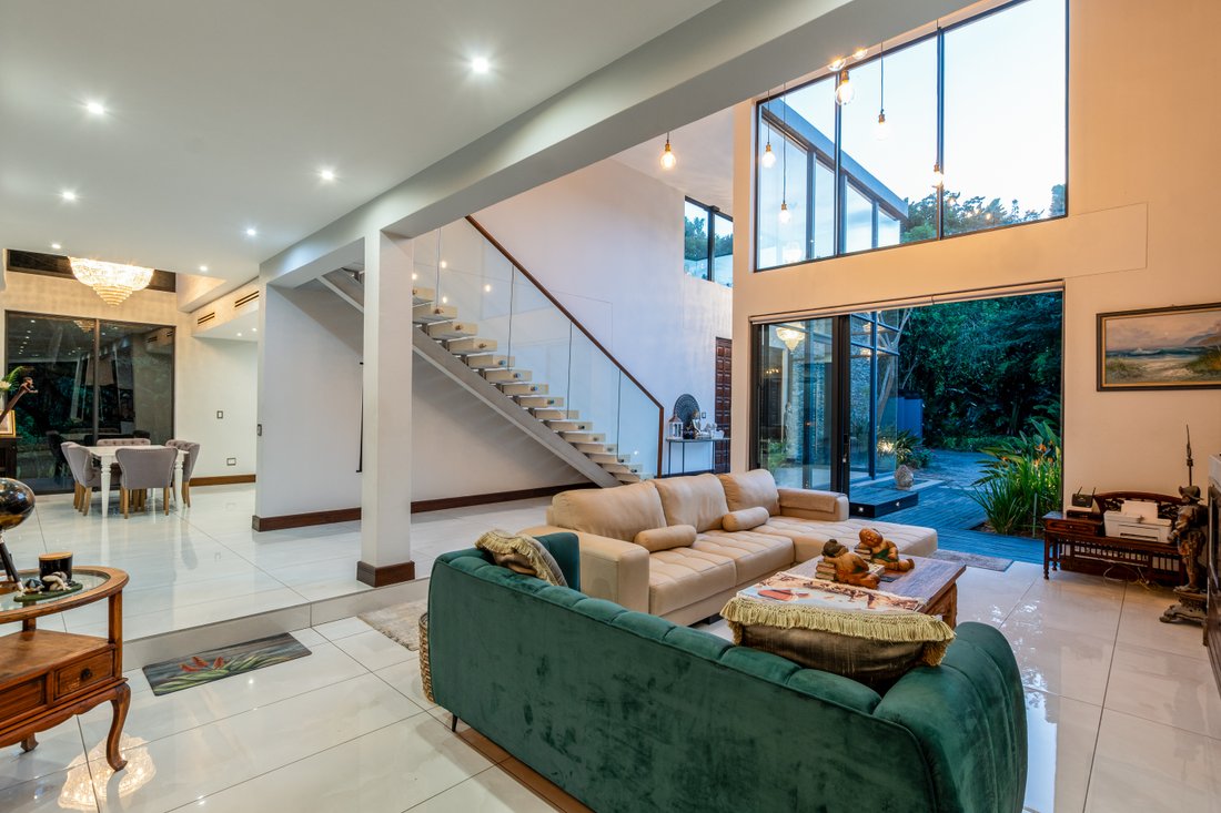 House in Port Zimbali, KwaZulu-Natal, South Africa 5 - 17522832