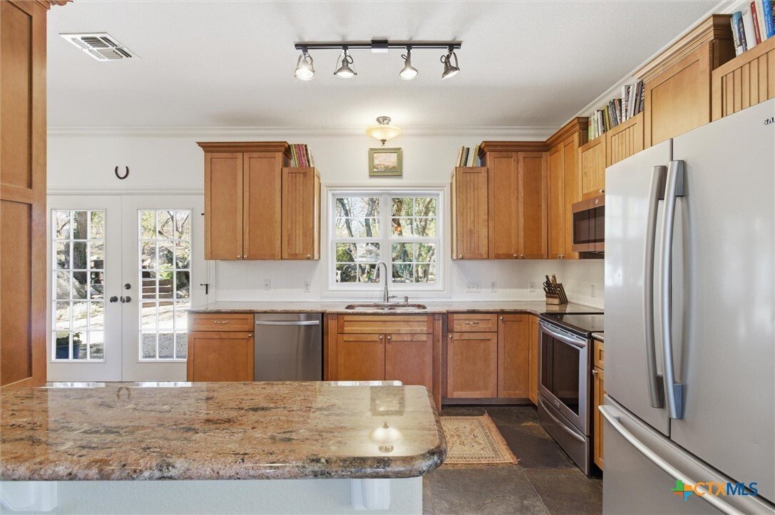 House in San Marcos, Texas, United States 5 - 17519391