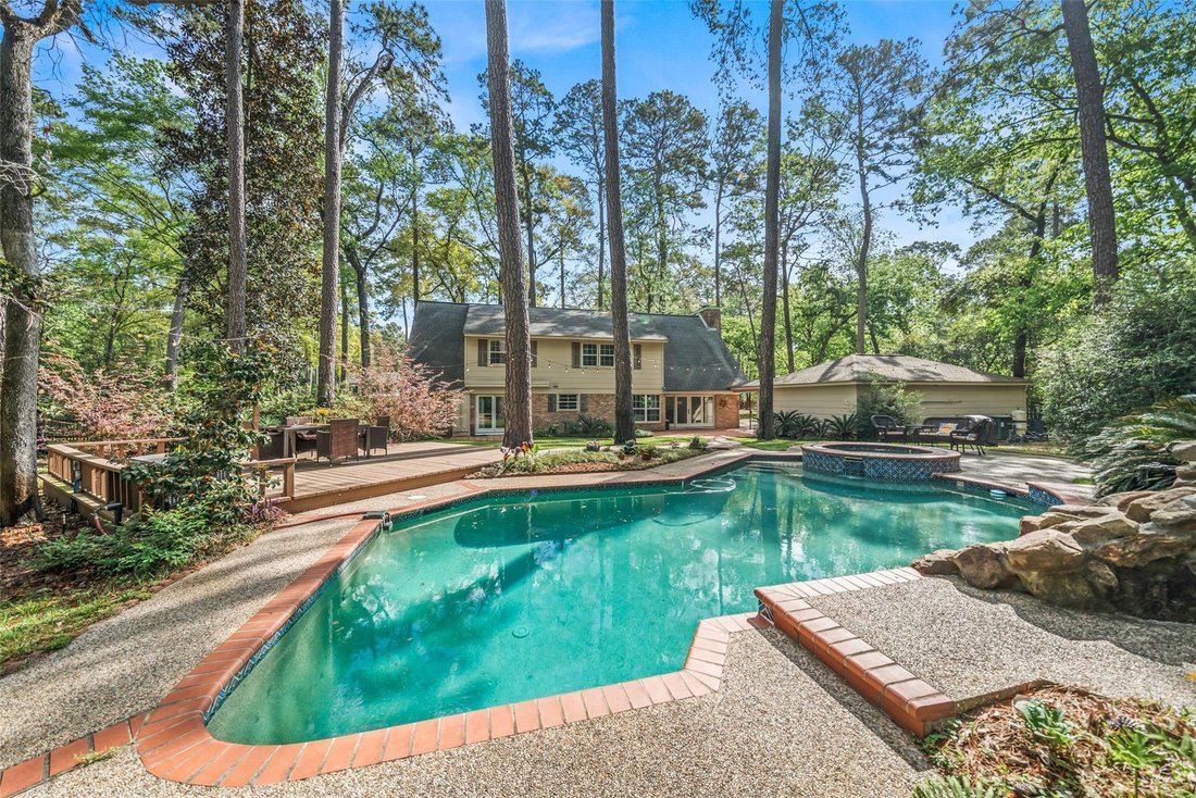 House in Houston, Texas, United States 5 - 17524300