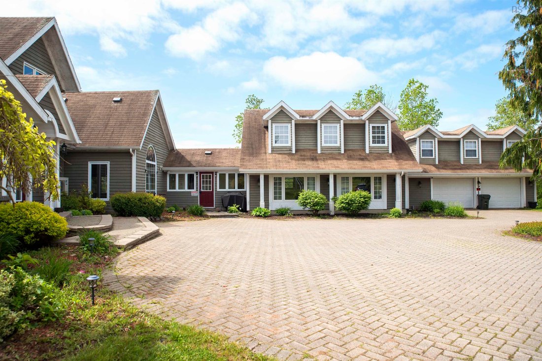 House in Coxheath, Nova Scotia, Canada 4 - 17524514