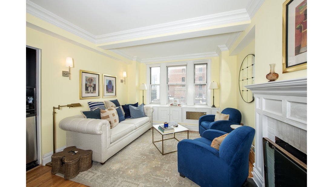 Co Op in New York, New York, United States 3 - 17360733
