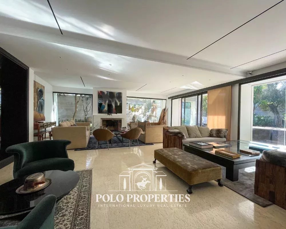 Villa in Sindibad, Casablanca-Settat, Morocco 5 - 17428819