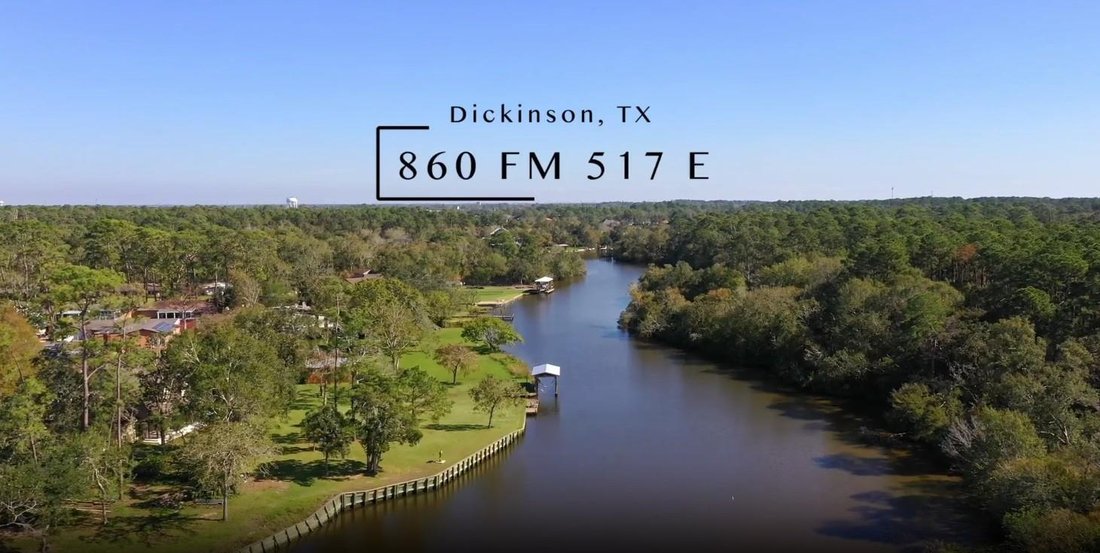 House in Dickinson, Texas, United States 1 - 17522622
