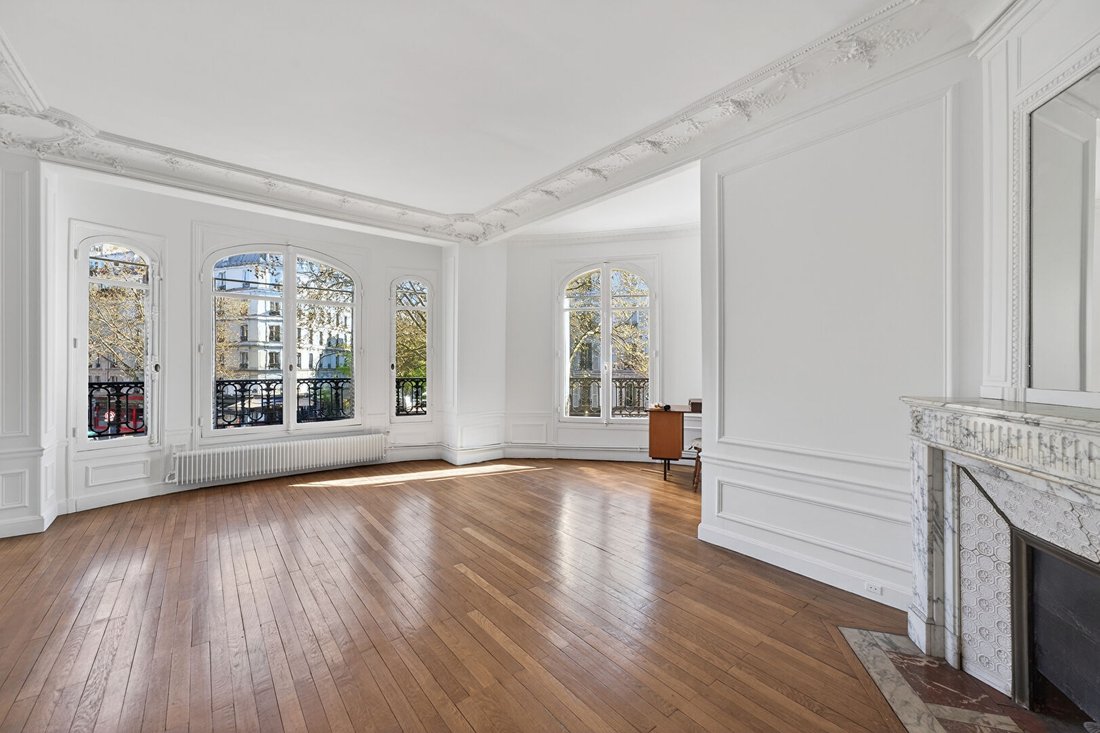 Apartment in Aligre-Gare de Lyon, Paris 12e Arrondissement, Paris 2 - 17520751