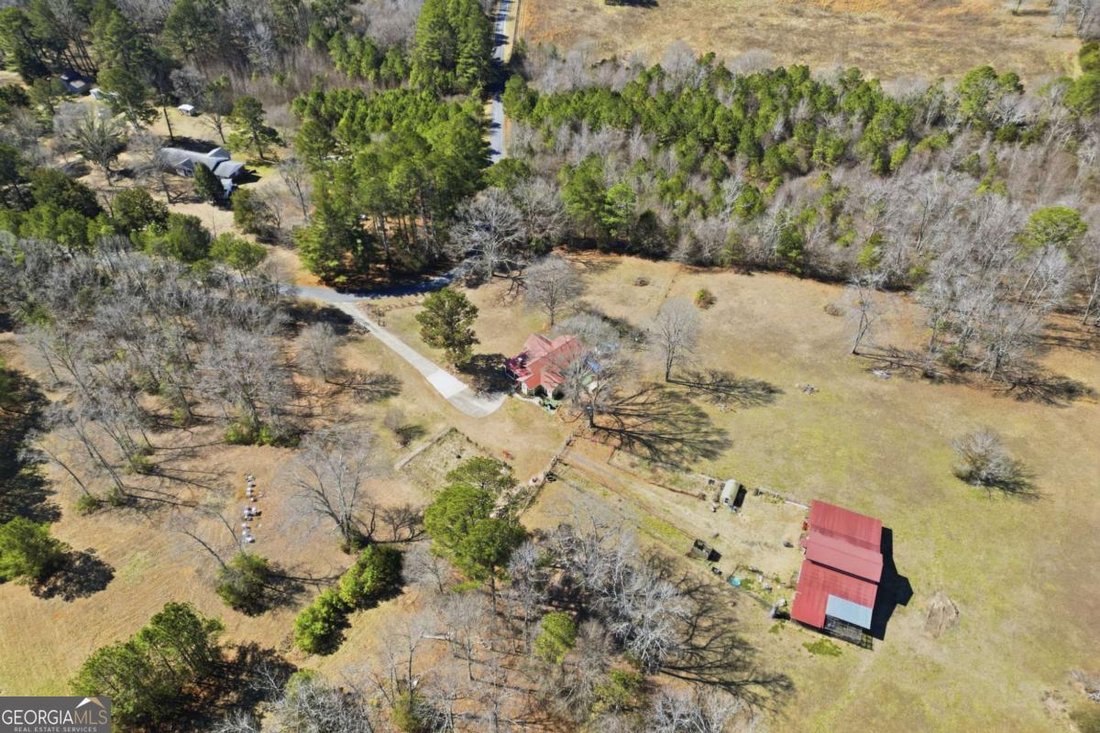 House in Rockmart, Georgia, United States 2 - 17522760