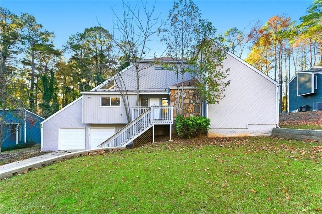 House in Marietta, Georgia, United States 1 - 17521605