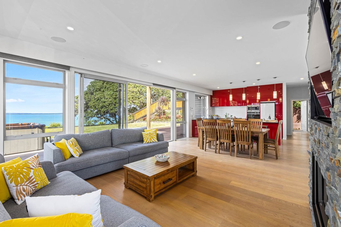 House in Auckland, Auckland, New Zealand 5 - 17525291