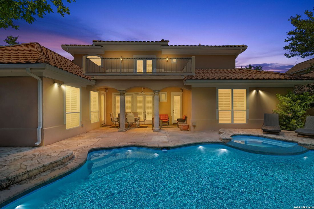 House in San Antonio, Texas, United States 2 - 17524481