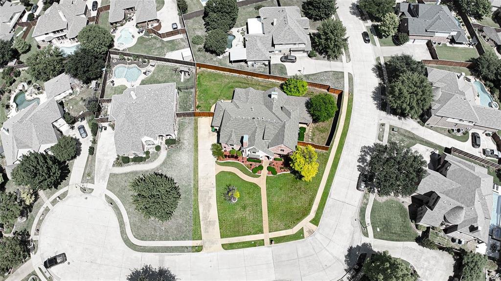 House in Richardson, Texas, United States 1 - 17522013