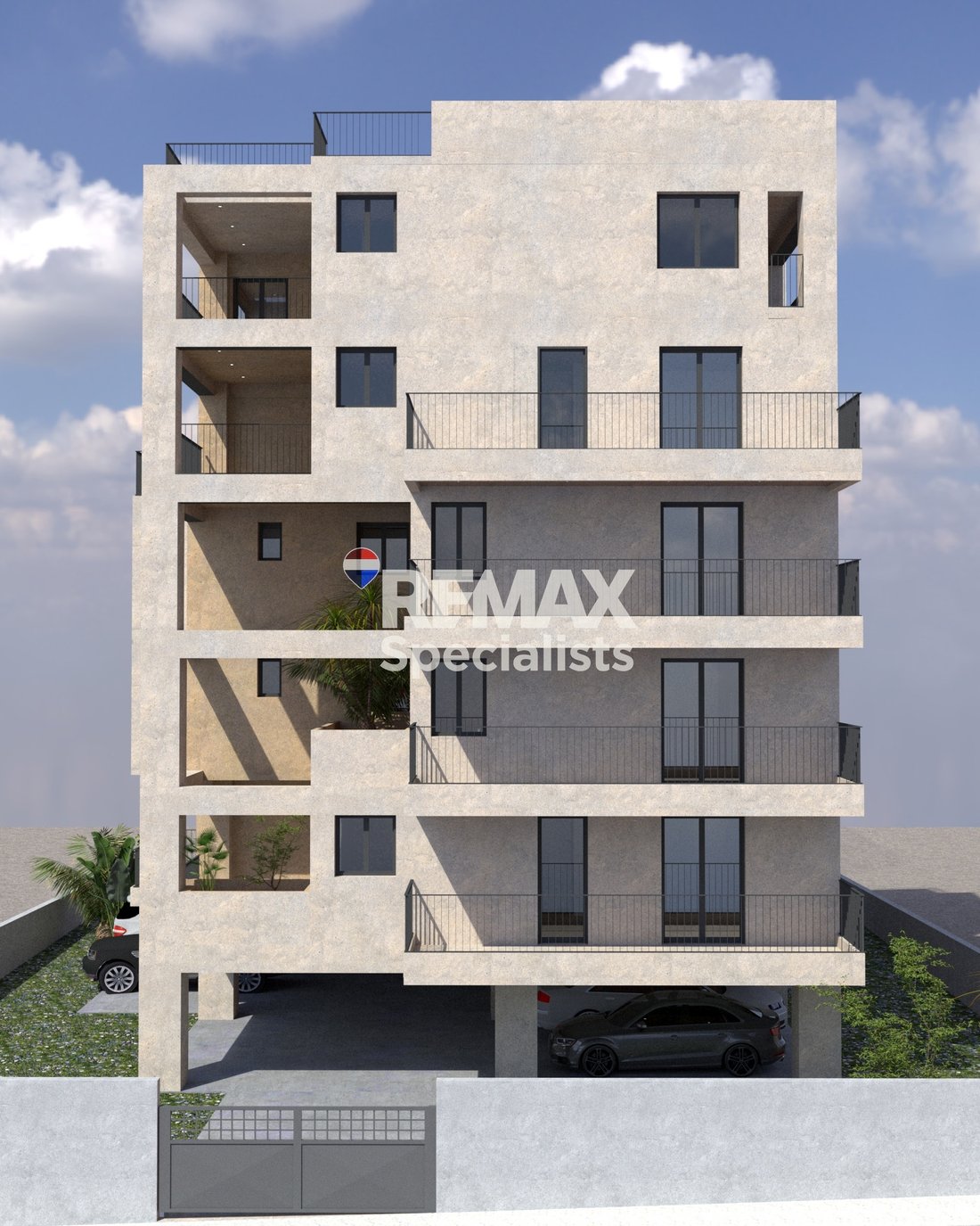 Apartment in Crete, Greece 4 - 17523365