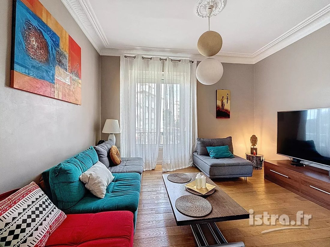 House in Cimiez, Nice, France 4 - 17520786