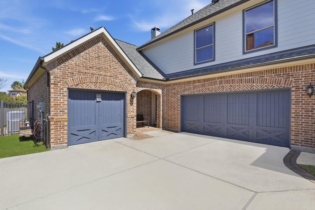 House in Spring, Texas, United States 2 - 17522377