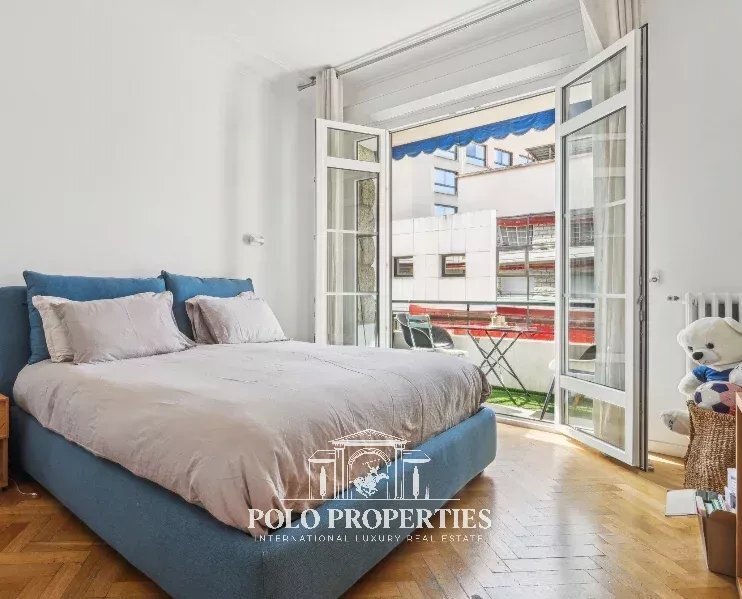 Apartment in Nice, Provence-Alpes-Côte d'Azur, France 5 - 15406598