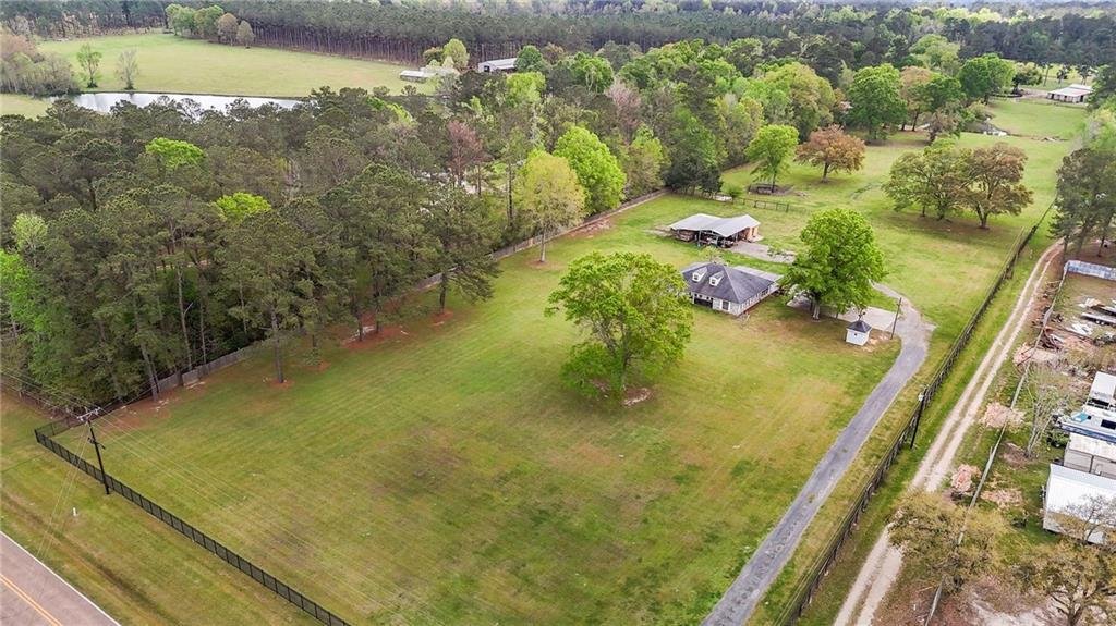 Casa a Loranger, Louisiana, Stati Uniti 5 - 17519626