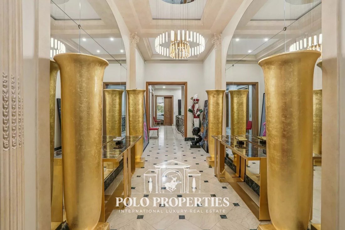 House in Muette Nord, Paris 16e Arrondissement, Paris 5 - 15833462