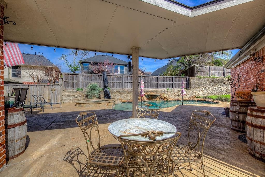 House in Heath, Texas, United States 1 - 17522038