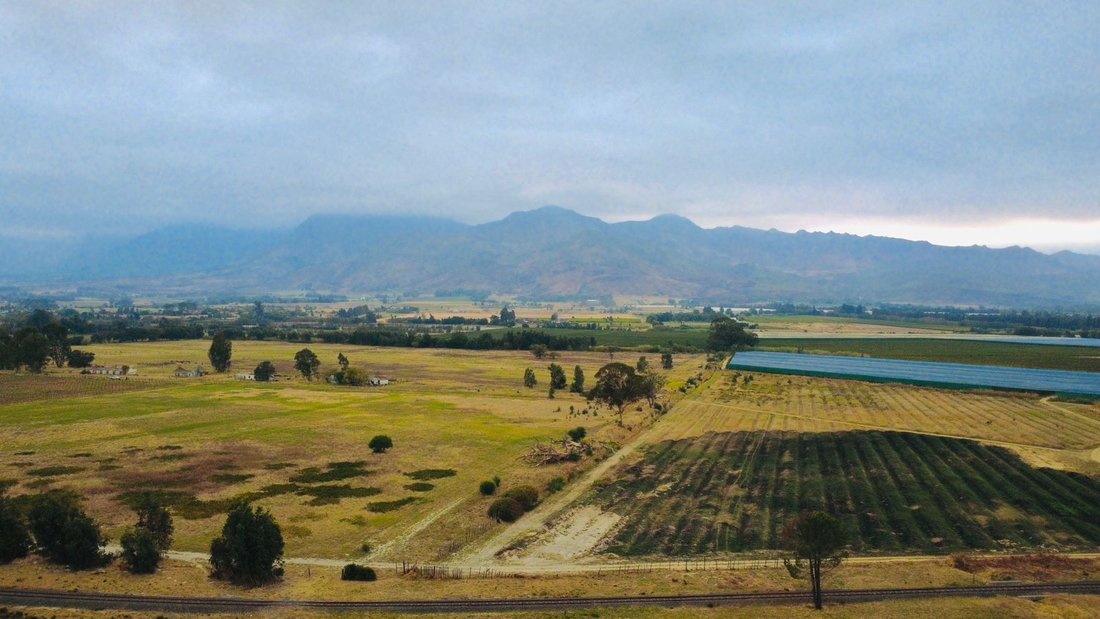 Land in Paarl, Western Cape, South Africa 5 - 17522872