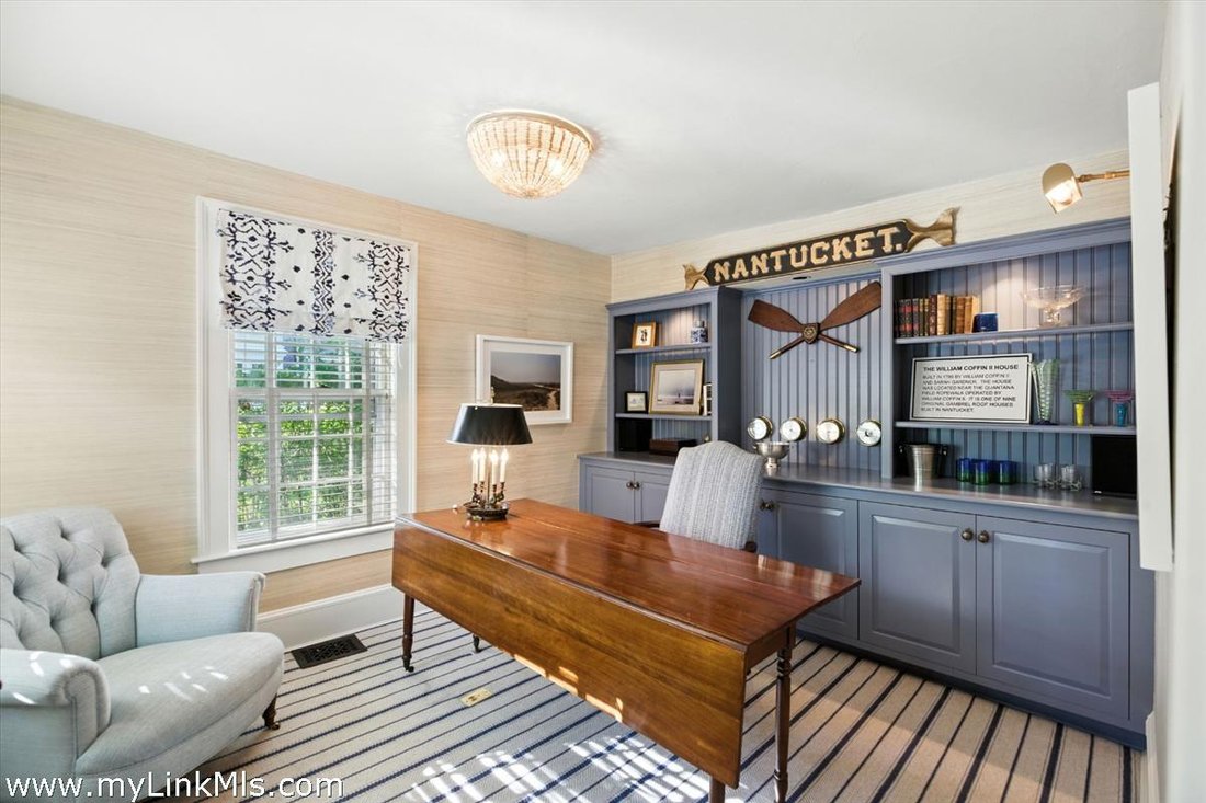 House in Nantucket, Massachusetts, United States 3 - 17525674