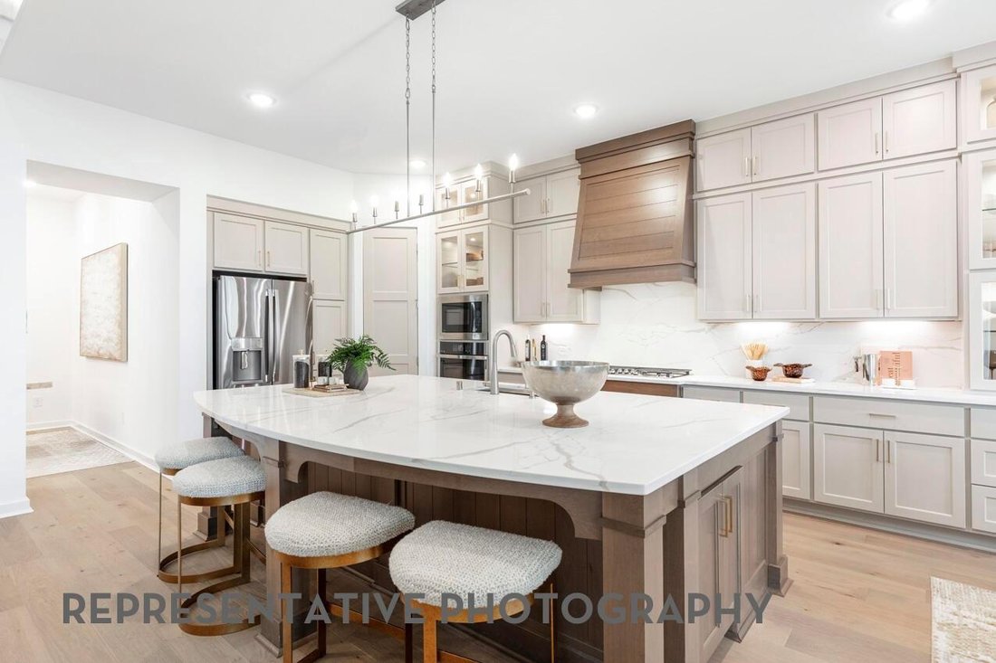 House in Conroe, Texas, United States 1 - 17524325