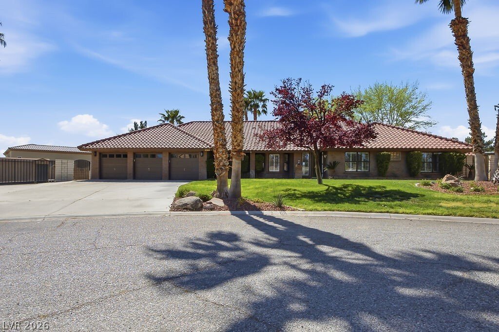 House in Las Vegas, Nevada, United States 4 - 17519317