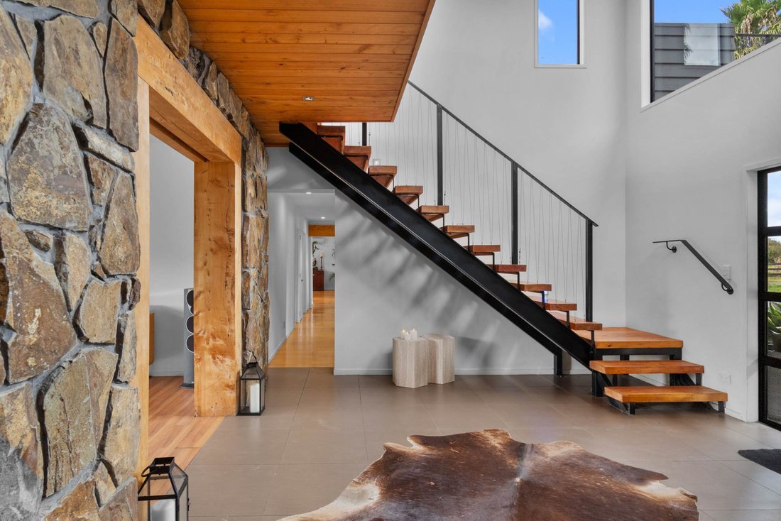 House in Karaka, Auckland, New Zealand 4 - 17525439