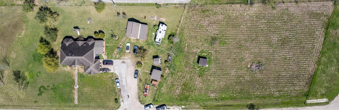 House in Baytown, Texas, United States 3 - 17522250