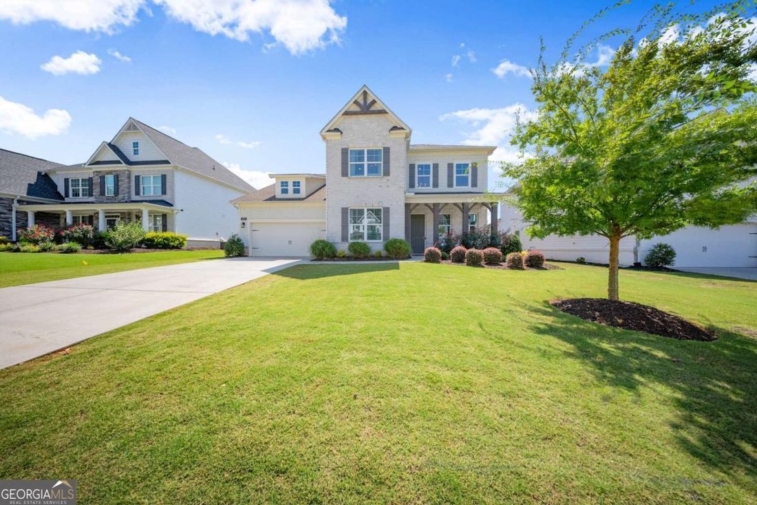 House in Cumming, Georgia, United States 2 - 17524526