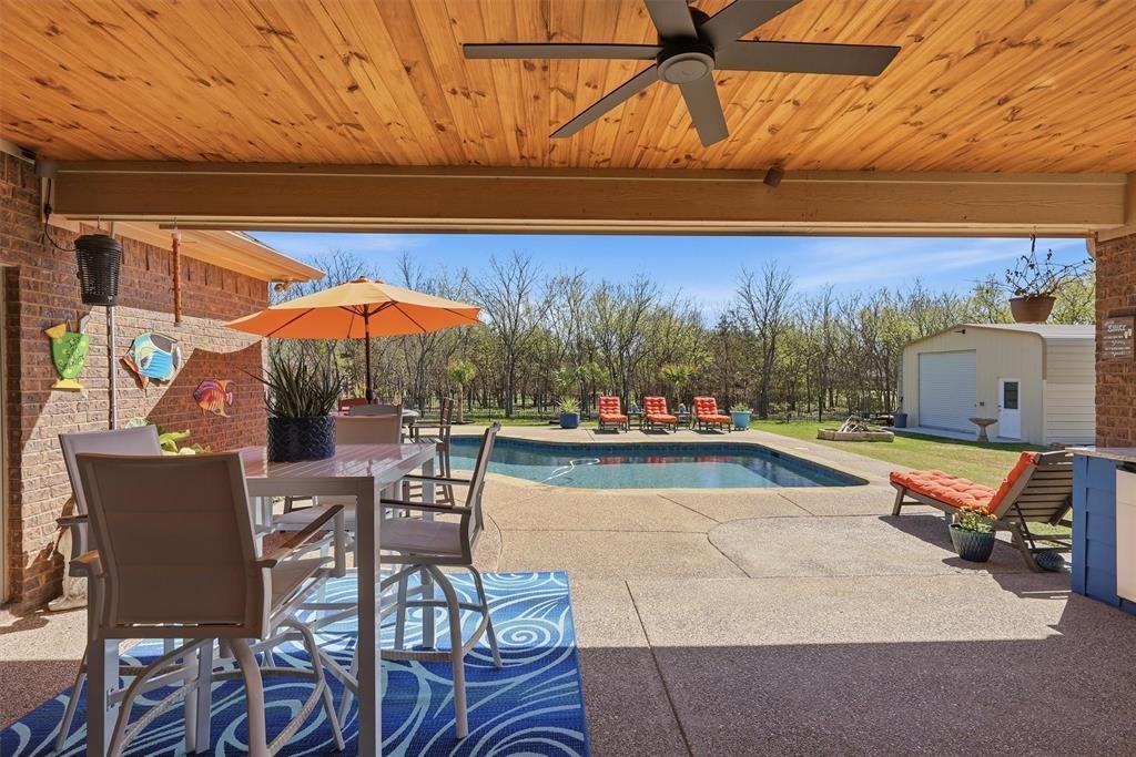 House in Fort Worth, Texas, United States 1 - 17522076
