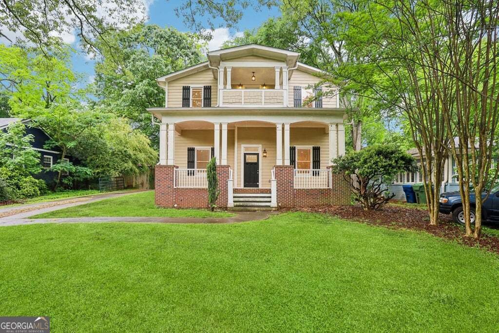 House in Atlanta, Georgia, United States 1 - 17517922