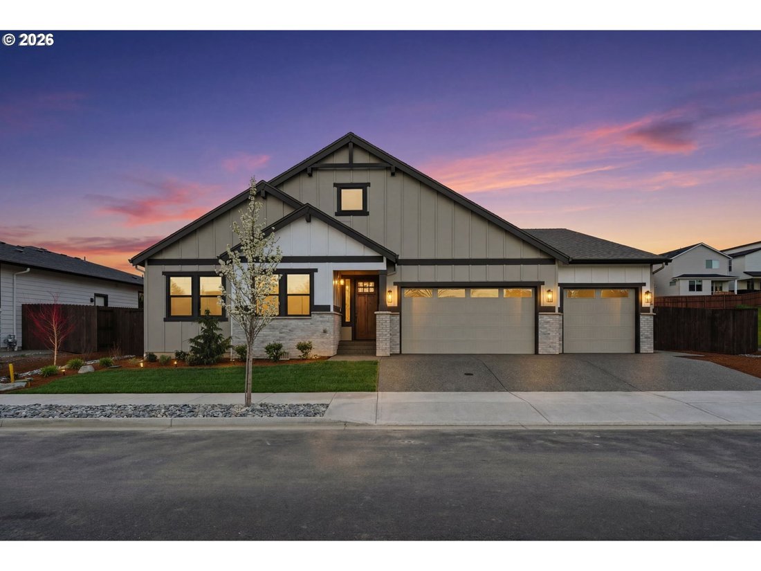 House in Ridgefield, Washington, United States 1 - 17313762